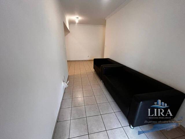 Apartamento para Venda em Praia Grande - 2