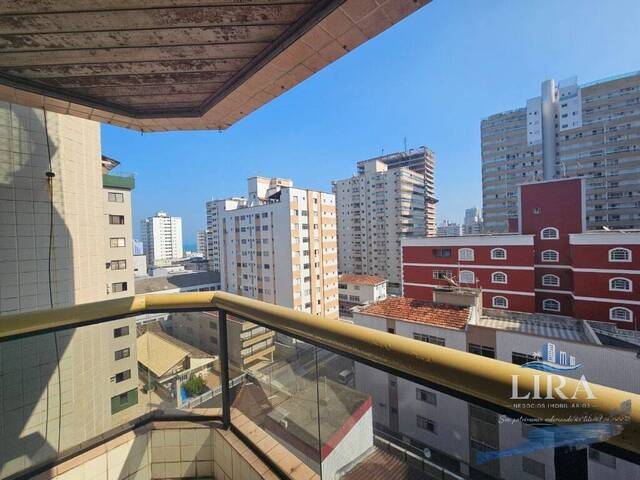 Venda em Tupi - Praia Grande