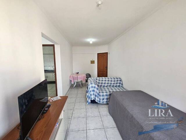 Apartamento para Venda em Praia Grande - 3