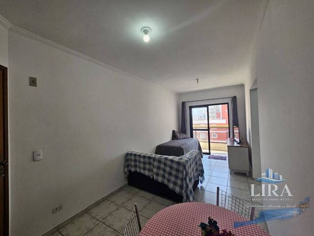 Apartamento para Venda em Praia Grande - 5