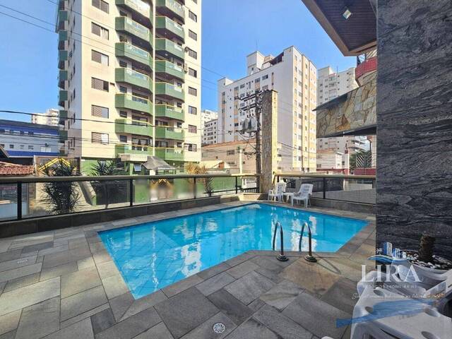 Apartamento para Venda em Praia Grande - 2