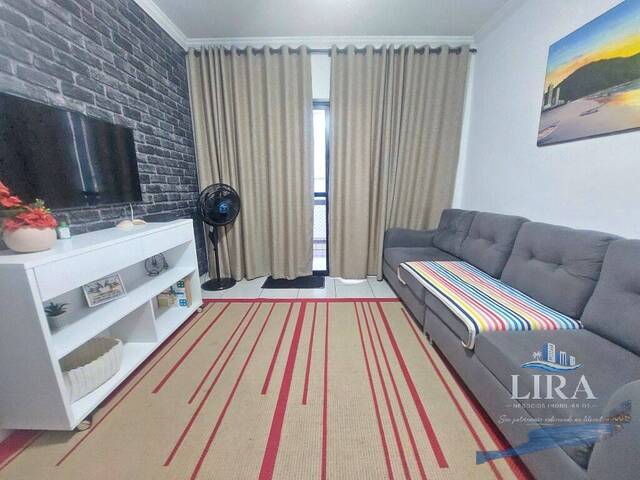 Apartamento para Venda em Praia Grande - 5