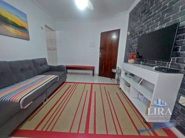 Apartamento para Venda em Praia Grande - 3