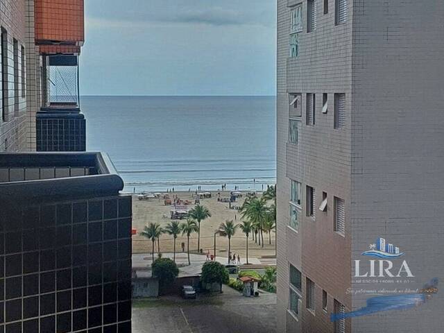 Venda em Boqueirão - Praia Grande