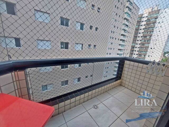 Apartamento para Venda em Praia Grande - 2