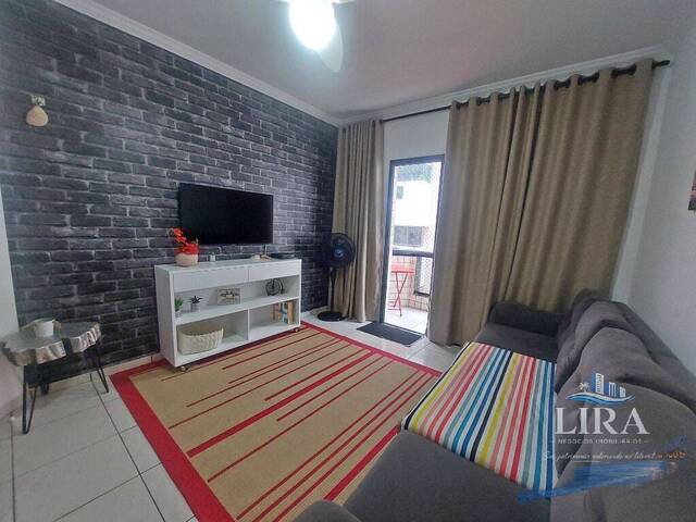 Apartamento para Venda em Praia Grande - 4