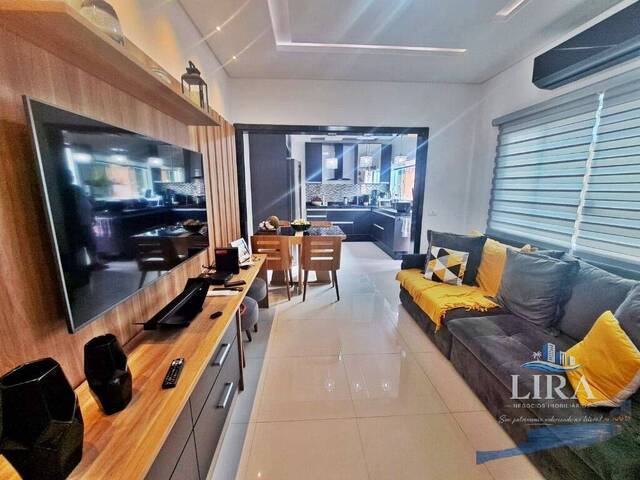 Casa para Venda em Praia Grande - 4