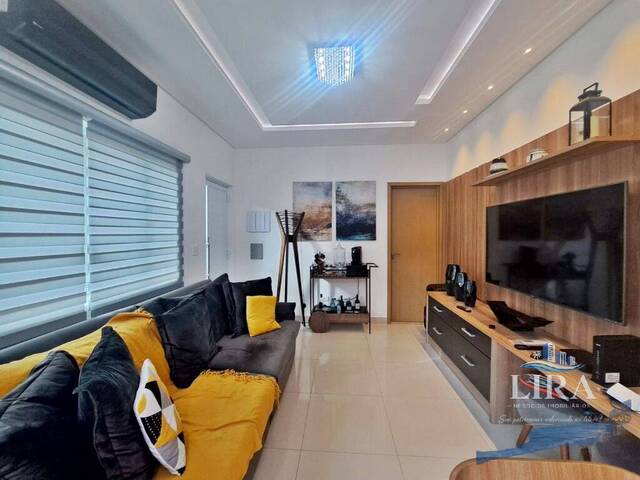 Casa para Venda em Praia Grande - 5