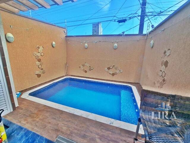 Casa para Venda em Praia Grande - 2