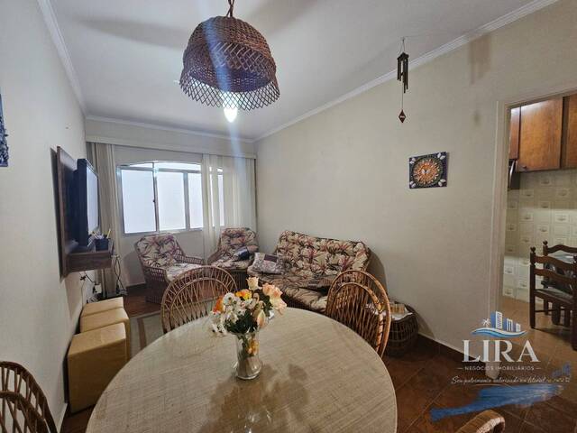 Apartamento para Venda em Praia Grande - 2