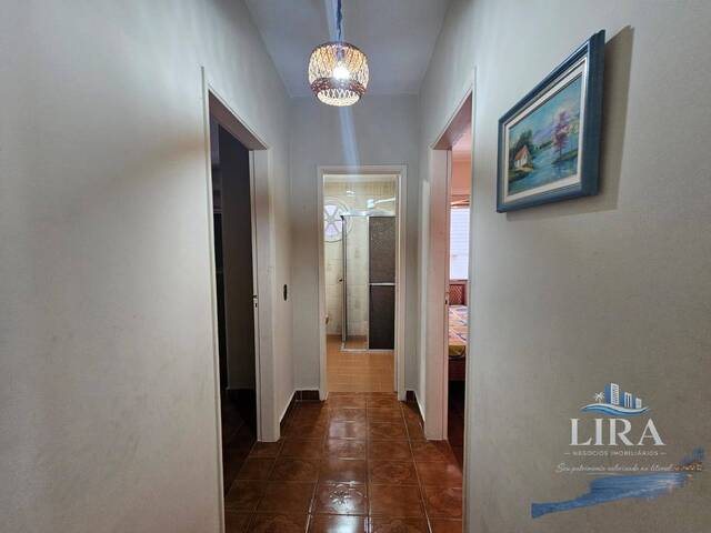 Apartamento para Venda em Praia Grande - 5