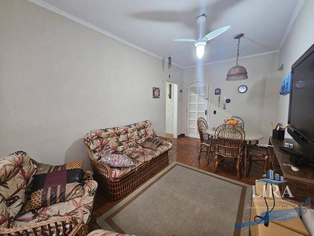 Apartamento para Venda em Praia Grande - 4