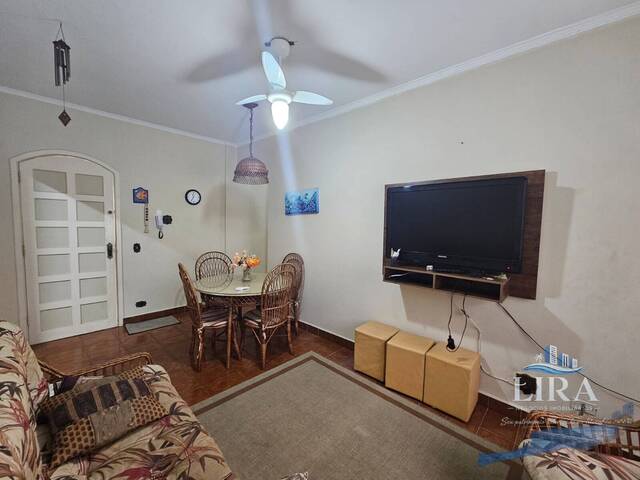 Apartamento para Venda em Praia Grande - 3