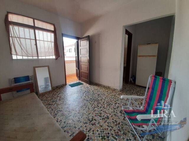 Venda em Boqueirão - Praia Grande