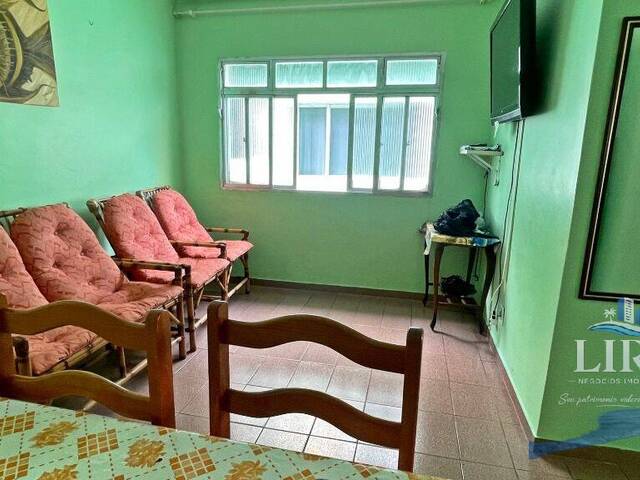 Apartamento para Venda em Praia Grande - 2