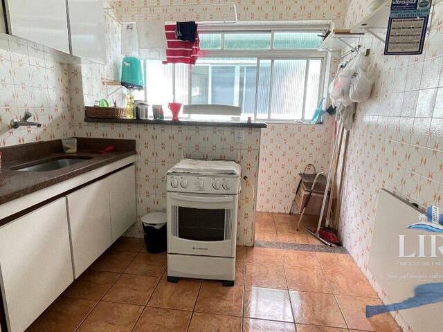 Apartamento para Venda em Praia Grande - 4