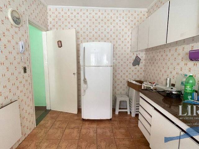 Apartamento para Venda em Praia Grande - 5