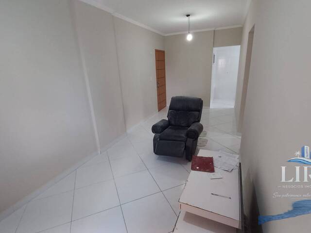 Apartamento para Venda em Praia Grande - 3