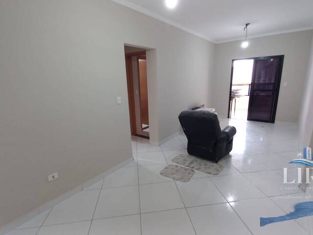 Apartamento para Venda em Praia Grande - 5