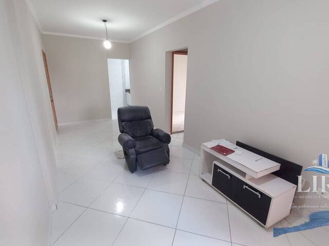 Apartamento para Venda em Praia Grande - 4