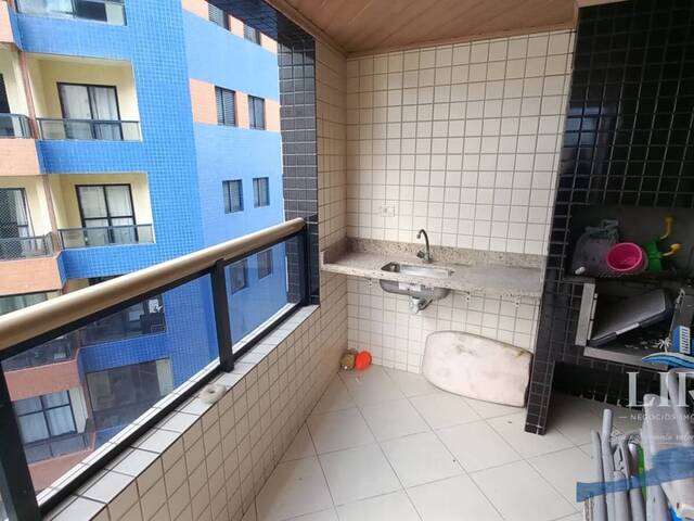 Venda em Aviação - Praia Grande