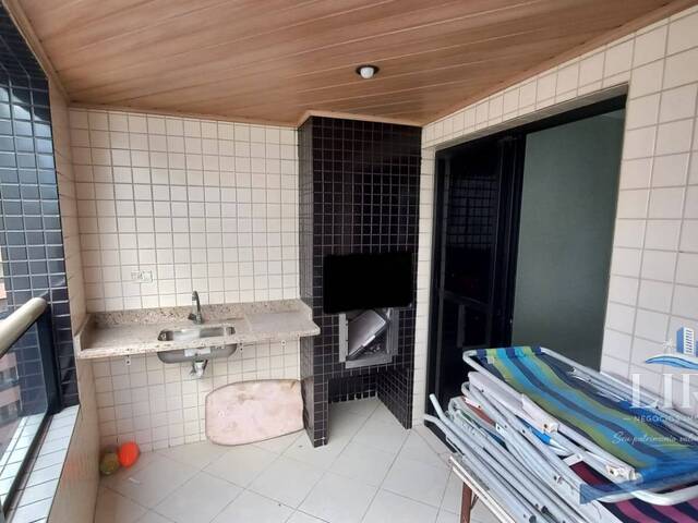 Apartamento para Venda em Praia Grande - 2