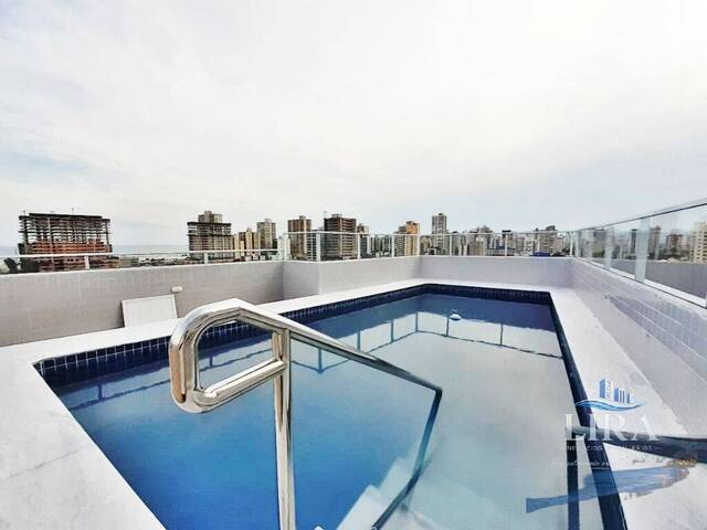 Venda em Guilhermina - Praia Grande