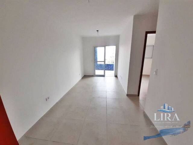 Apartamento para Venda em Praia Grande - 2