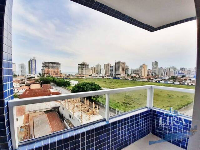 Apartamento para Venda em Praia Grande - 5