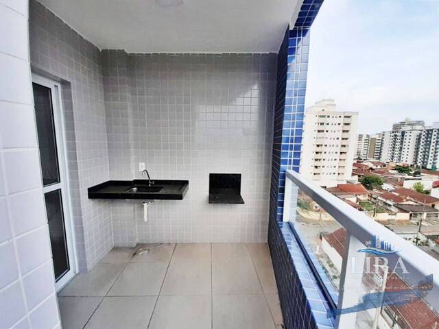 Apartamento para Venda em Praia Grande - 4
