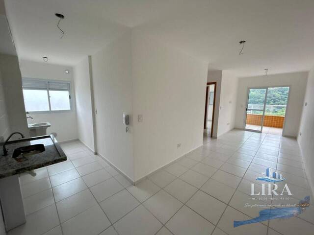 Apartamento para Venda em Praia Grande - 4