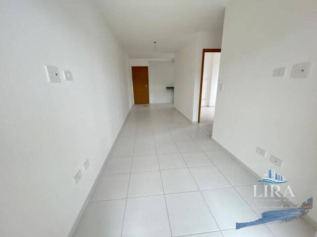 Apartamento para Venda em Praia Grande - 2