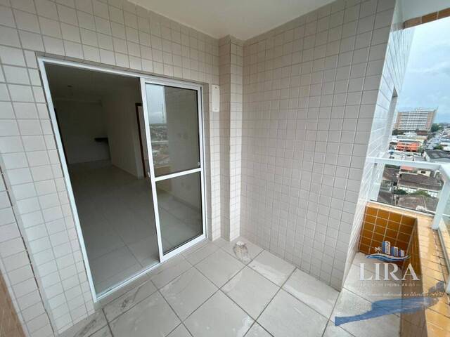 Apartamento para Venda em Praia Grande - 5