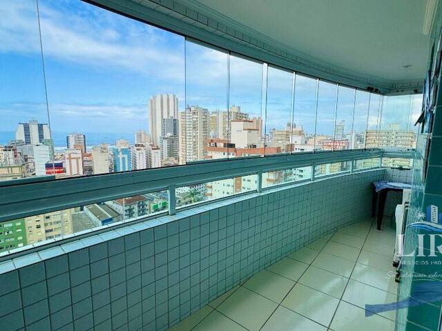 Venda em Boqueirão - Praia Grande