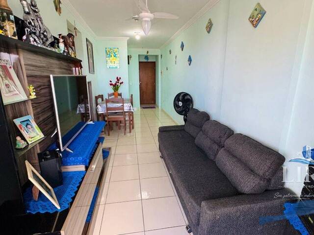 Apartamento para Venda em Praia Grande - 4
