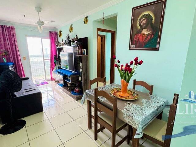 Apartamento para Venda em Praia Grande - 5