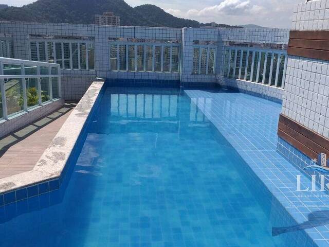 Apartamento para Venda em Praia Grande - 3