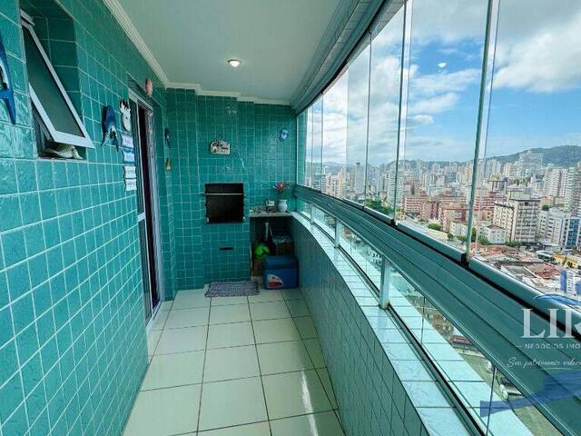 Apartamento para Venda em Praia Grande - 2