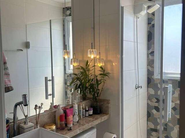 Apartamento para Venda em Santos - 5