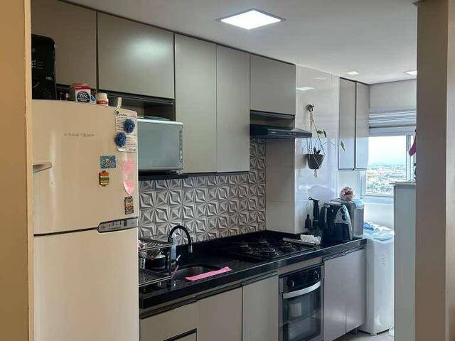 Apartamento para Venda em Santos - 4