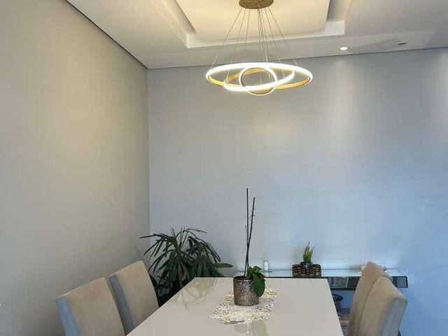 Apartamento para Venda em Santos - 3