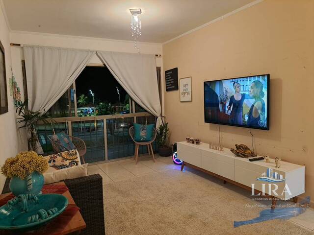 Apartamento para Venda em São Vicente - 2