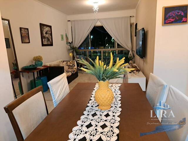 Apartamento para Venda em São Vicente - 4