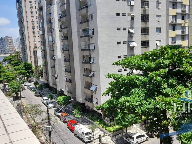 Venda em Itararé - São Vicente