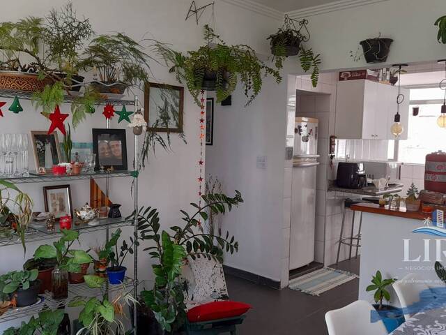 Apartamento para Venda em São Vicente - 5