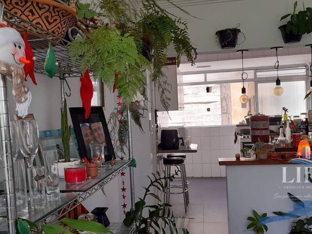 Apartamento para Venda em São Vicente - 4