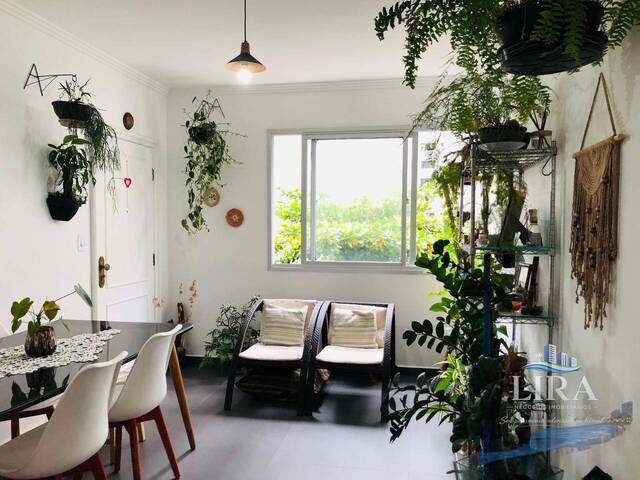 Apartamento para Venda em São Vicente - 2