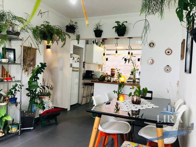 Apartamento para Venda em São Vicente - 3