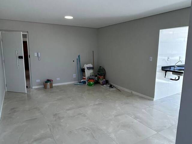 Apartamento para Venda em São Vicente - 3