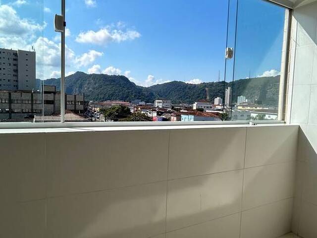 Apartamento para Venda em São Vicente - 2